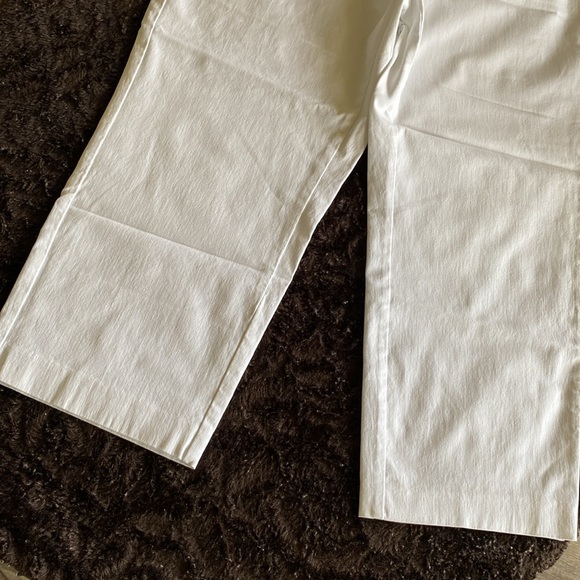 GUC Alfani 14W wide crop pants - Picture 2 of 8